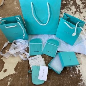 Tiffany & co bags